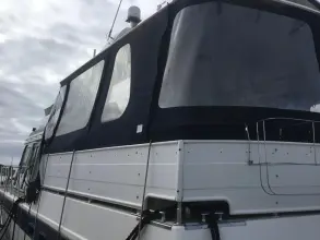 Thumbnail von Trader 58 Sunliner