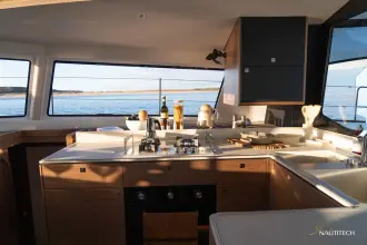 Thumbnail von Nautitech 48 Open 48 Open
