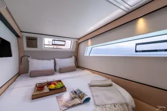 Thumbnail von Nautitech 44 Open 44 Open