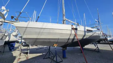 Alubat Ovni 43