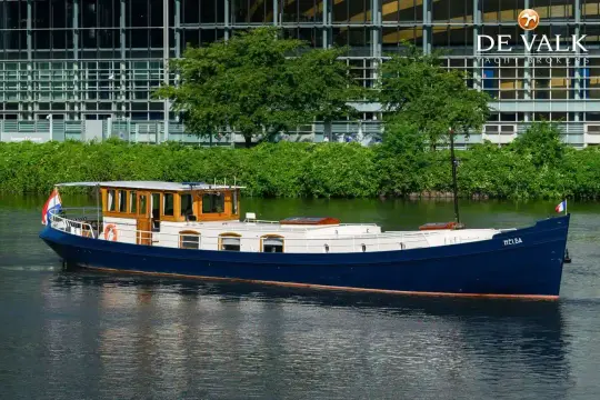 Luxe Motor 28M