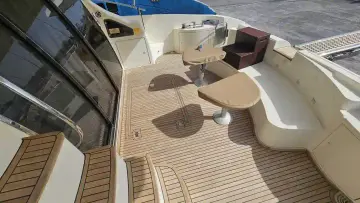 Thumbnail von Azimut 62