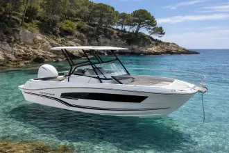 Jeanneau Cap Camarat 7.5 S3