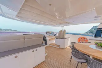 Thumbnail von Princess 35m Avalon