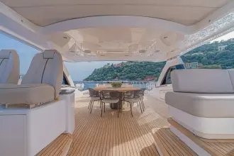 Thumbnail von Princess 35m Avalon