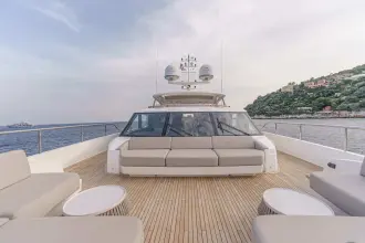 Thumbnail von Princess 35m Avalon