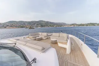 Thumbnail von Princess 35m Avalon
