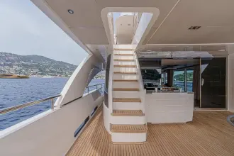 Thumbnail von Princess 35m Avalon