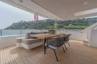 Thumbnail von Princess 35m Avalon