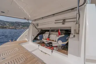 Thumbnail von Princess 35m Avalon