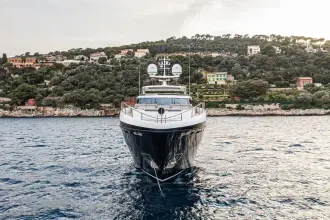 Thumbnail von Princess 35m Avalon