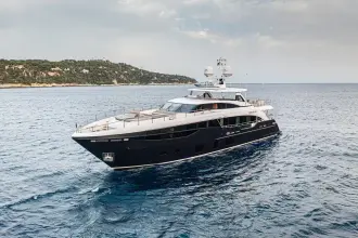 Thumbnail von Princess 35m Avalon