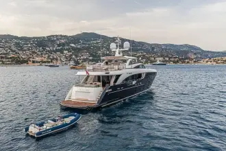 Thumbnail von Princess 35m Avalon