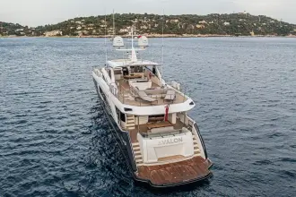 Thumbnail von Princess 35m Avalon