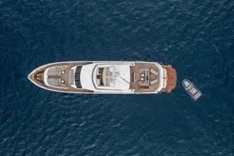 Thumbnail von Princess 35m Avalon
