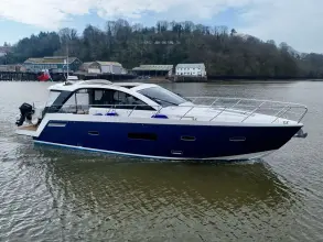 Thumbnail von Sealine SC42 AVALON