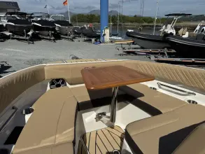 Thumbnail von Sea Ray SDX 250