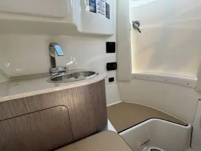 Thumbnail von Sea Ray SDX 250