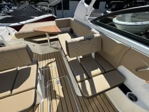 Thumbnail von Sea Ray SDX 250