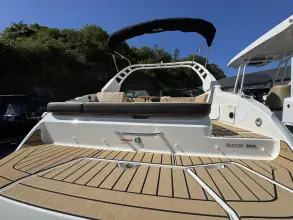 Thumbnail von Sea Ray SDX 250