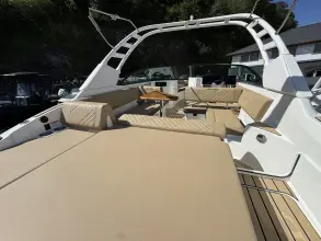 Thumbnail von Sea Ray SDX 250