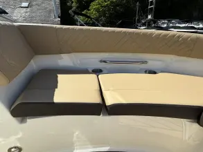 Thumbnail von Sea Ray SDX 250