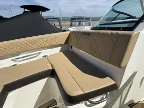 Thumbnail von Sea Ray SDX 250