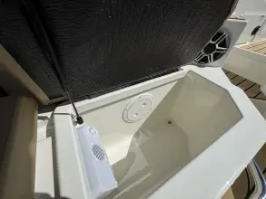 Thumbnail von Sea Ray SDX 250