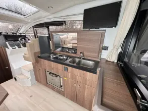 Thumbnail von Sealine C330 Excellent Example Fully serviced
