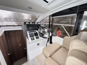 Thumbnail von Sealine C330 Excellent Example Fully serviced