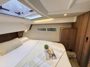 Thumbnail von Sealine C330 Excellent Example Fully serviced