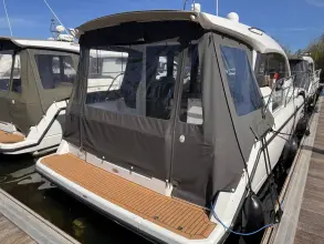 Thumbnail von Sealine C330 Excellent Example Fully serviced