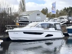 Thumbnail von Sealine C330 Excellent Example Fully serviced