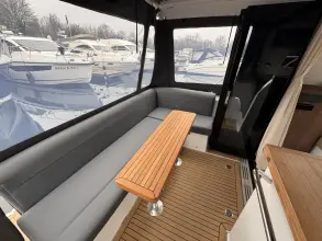 Thumbnail von Sealine C330 Excellent Example Fully serviced