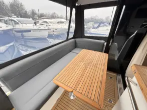 Thumbnail von Sealine C330 Excellent Example Fully serviced