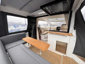 Thumbnail von Sealine C330 Excellent Example Fully serviced