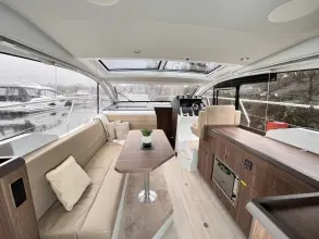 Thumbnail von Sealine C330 Excellent Example Fully serviced