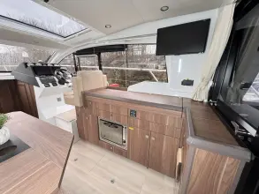 Thumbnail von Sealine C330 Excellent Example Fully serviced