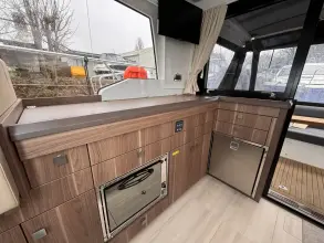 Thumbnail von Sealine C330 Excellent Example Fully serviced