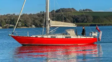 Contessa 32 Gina