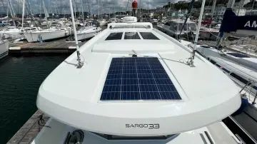 Thumbnail von Sargo 33 Ultrasonic iv
