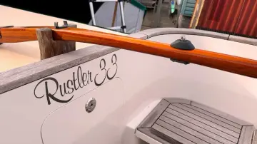 Thumbnail von Rustler 33 Barbarian