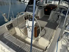 Thumbnail von Rustler 44 Sea Hayes