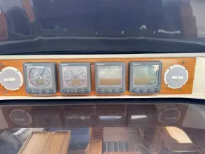 Thumbnail von Rustler 44 Sea Hayes