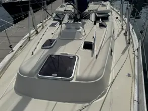 Thumbnail von Rustler 44 Sea Hayes