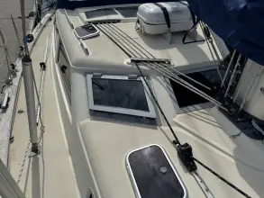 Thumbnail von Rustler 44 Sea Hayes