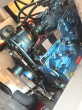 Thumbnail von Rustler 44 Sea Hayes