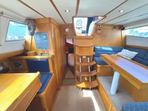 Thumbnail von Rustler 44 Sea Hayes