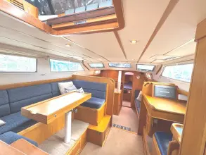 Thumbnail von Rustler 44 Sea Hayes