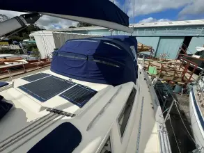 Thumbnail von Rustler 44 Sea Hayes